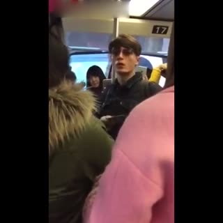 实力把妹