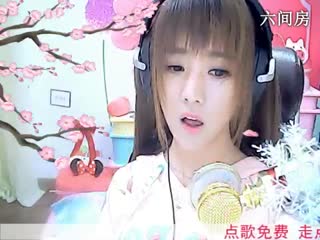 六间房甜美女主播小鱼儿聊天交友视频秀