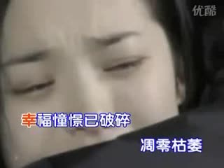 囚鸟  无奈的伤悲  MTV 标清.mp4