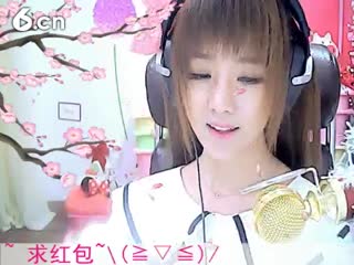 六间房秀场真人主播☜小鱼儿@☞直播中