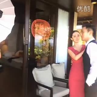 杨幂逸术家彩妆膜