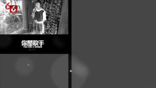 西海情歌