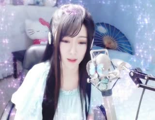 《熏香的月亮》~美丽的姑娘