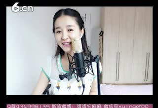 六间房美女主播❤ゞxu、靈兒ゞ秀唱直播