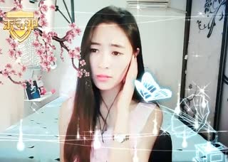 田儿翻唱《何以笙箫默》主题曲《默》~真好听~