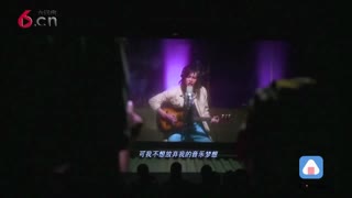热巴王俊凯董子健组“解忧少年团” 17.12.21