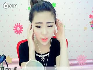 六间房美女主播☜ღAn甜甜ღ☞秀唱视频