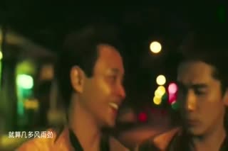 张国荣笑脸集