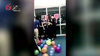 环球小姐游戏大作战 16.11.11