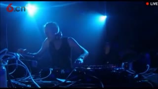 Richie Hawtin - Live