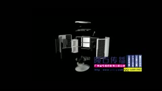 空气净化器动画广告1 (2)