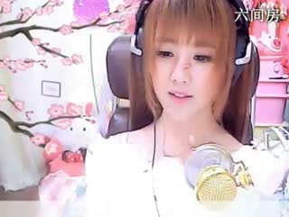 六间房美女主播☜小鱼儿❦☞直播间视频