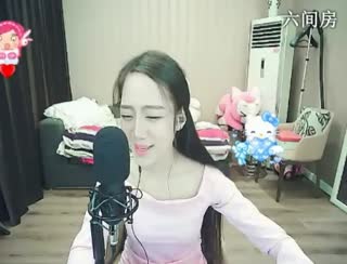 六间房美女主播Ai小小秀唱视频