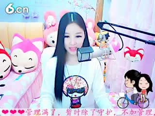 六间房性感主播依然の代理互动直播中