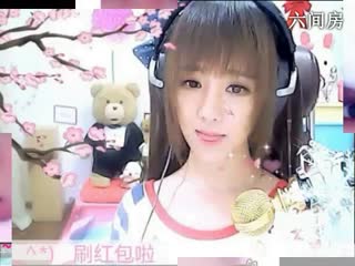 六间房美女主播☜小鱼儿@☞秀唱视频