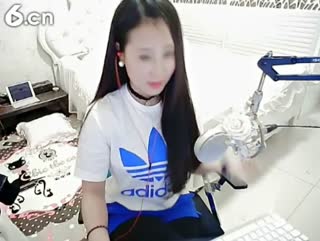 六间房美女主播ღEn嗯嗯直播间视频