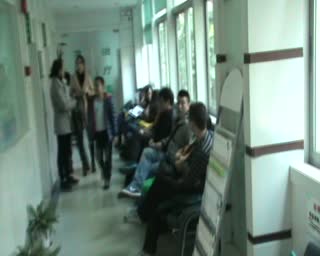 深圳曙光第六届近视矫正直播活动现场享免费术前检查