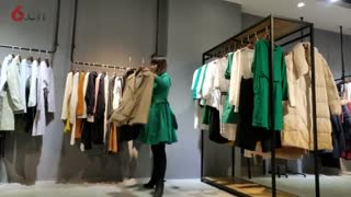 你我约定春装折扣女装货源 你我约定品牌女装库存分份