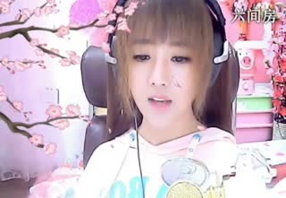 六间房美女主播☜小鱼儿❦☞直播间视频