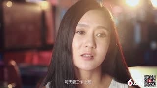 主播形象片： sweet大妈