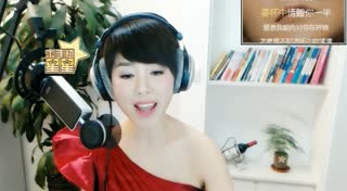 冬季喝杯热茶，美女唱首《红茶馆》给你听