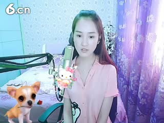 六间房美女主播╰&hearts;小鹿乱撞？秀唱视频