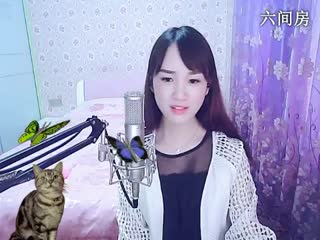 六间房美女主播╰♥小鹿乱撞？聊天交友
