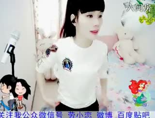 六间房美女主播恋歌灬l.用心唱歌聊天交友