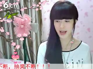 六间房美女主播 じ鑫♪〝蓝鑫〞