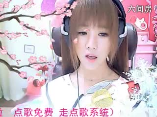 六间房唱歌聊天室 ☜小鱼儿@☞_秀唱
