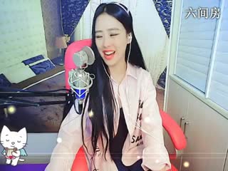 六间房最红美女主播九儿，秀唱直播