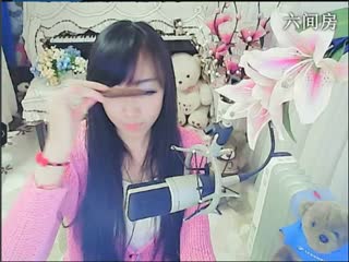 六间房最红美女主播╭≡★妙人儿ご秀唱直播