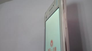 小刚智能老人手机v40w靓丽白色登场啦安卓智能双卡双待