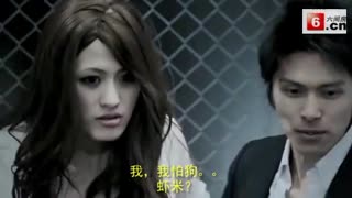 看都最后我凌乱了