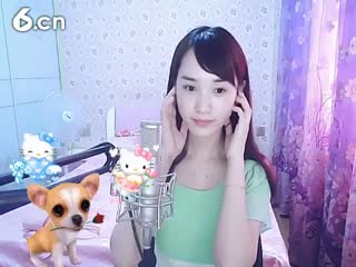 六间房热门视频╰&hearts;小鹿乱撞？
