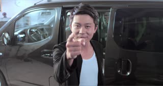 郑州日产nv200