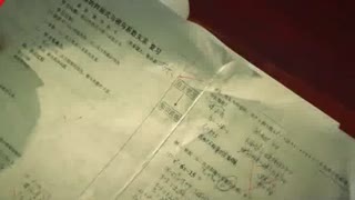 校园回忆：考试不及格被请家长