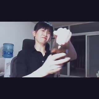 愿你我一样优雅