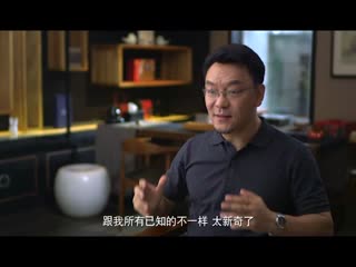 #科技 品位 闪耀人生# 新蒙迪欧，型于外 精于内