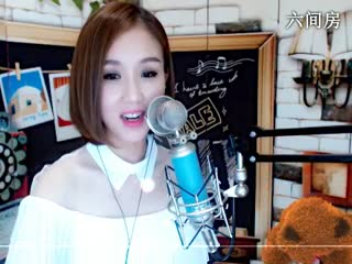 六间房秀场真人主播☜某☞♀嘉嘉直播中