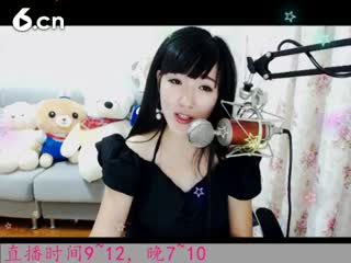 六间房美女主播于梦~秀唱江南梦