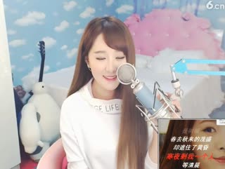 数着一圈圈《年轮》~我认真将心事都封存