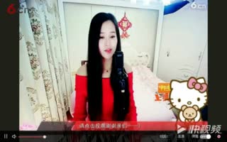 六间房 倾城蓉兒 太多 房间号 2818
