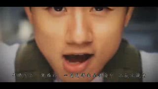 张杰《闹啥子嘛闹》饭制MV曝光