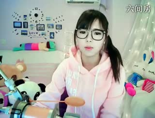 六间房实力女主播晴缘在线交友聊天
