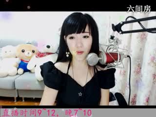 六间房美女主播于梦~深情演唱