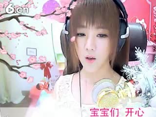 六间房美女主播小鱼儿秀唱棋子视频