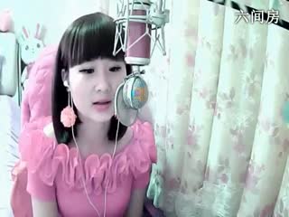 六间房美女主播来听渼灵唱歌聊天交友