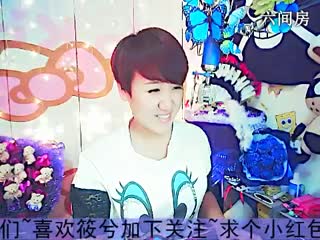 六间房秀场真人主播莜筱兮直播中