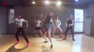 Do Better韩舞教学男团舞蹈